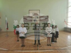 Снимка: Община Разград