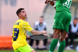 Разград - футбол - Лудогорец - Крумовград