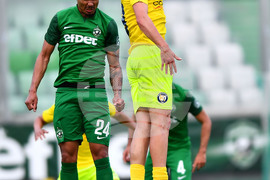 Разград - футбол - Лудогорец - Крумовград