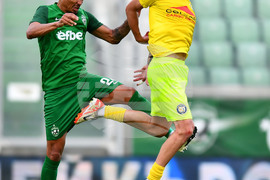 Разград - футбол - Лудогорец - Крумовград