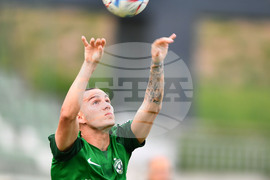 Разград - футбол - Лудогорец - Крумовград