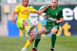 Разград - футбол - Лудогорец - Крумовград