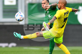 Разград - футбол - Лудогорец - Крумовград