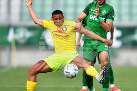 Разград - футбол - Лудогорец - Крумовград