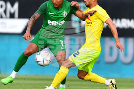 Разград - футбол - Лудогорец - Крумовград