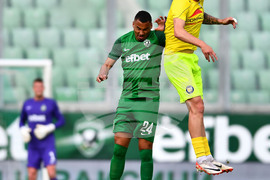 Разград - футбол - Лудогорец - Крумовград