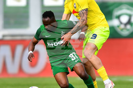 Разград - футбол - Лудогорец - Крумовград