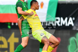 Разград - футбол - Лудогорец - Крумовград