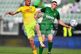 Разград - футбол - Лудогорец - Крумовград