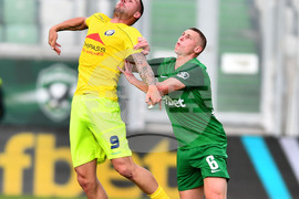 Разград - футбол - Лудогорец - Крумовград