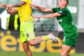 Разград - футбол - Лудогорец - Крумовград