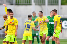 Разград - футбол - Лудогорец - Крумовград