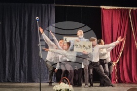 Разград - фестивал - награди