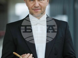 Снимка: Софийска филхармония