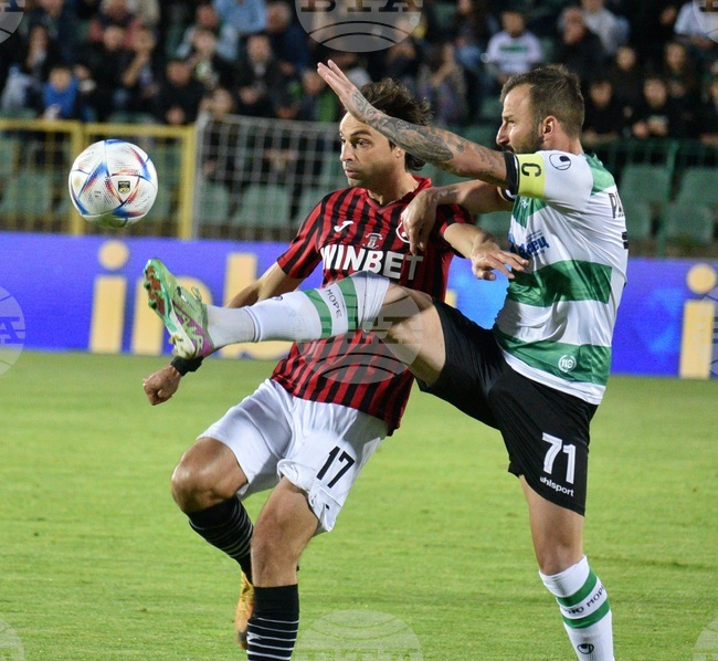 Варна - футбол - „Черно море“ - „Локомотив“ Пловдив