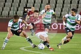 Варна - футбол - „Черно море“ - „Локомотив“ Пловдив