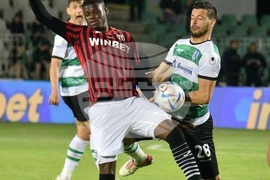 Варна - футбол - „Черно море“ - „Локомотив“ Пловдив