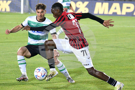 Варна - футбол - „Черно море“ - „Локомотив“ Пловдив