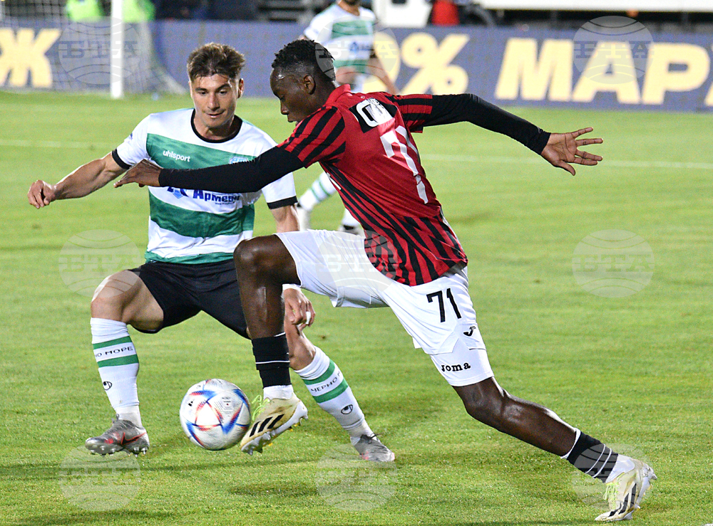 Варна - футбол - „Черно море“ - „Локомотив“ Пловдив