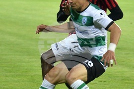 Варна - футбол - „Черно море“ - „Локомотив“ Пловдив