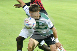 Варна - футбол - „Черно море“ - „Локомотив“ Пловдив