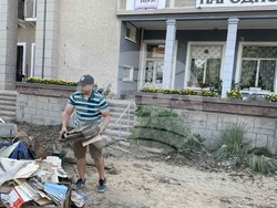 Снимка: Пресцентър