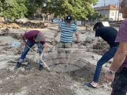 Снимка: Пресцентър