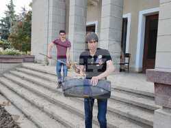 Снимка: Пресцентър