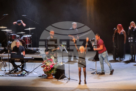 Стара Загора - Лили Иванова - концерт