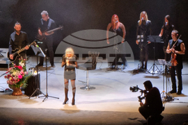 Стара Загора - Лили Иванова - концерт