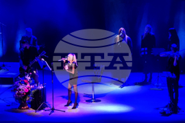 Стара Загора - Лили Иванова - концерт