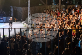 Стара Загора - Лили Иванова - концерт