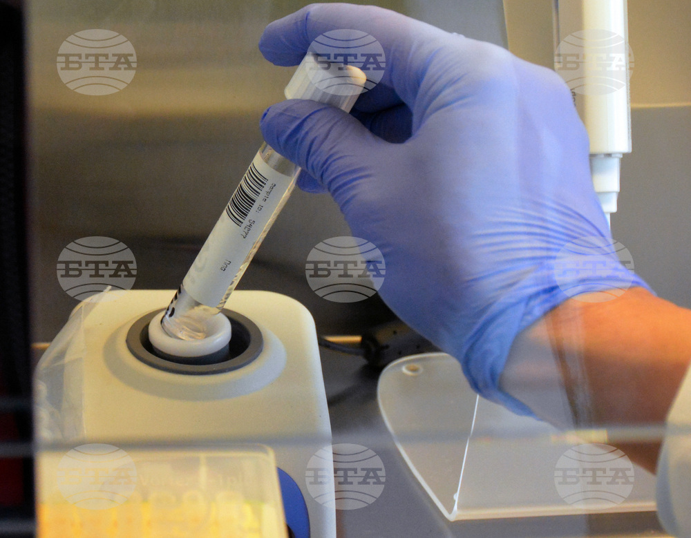 COVID-19 Update: 60 New Cases, Test Positivity Rate at 2.3%