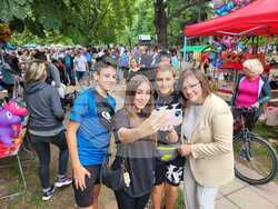 Снимка: Пресцентър