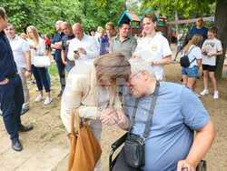 Снимка: Пресцентър