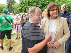 Снимка: Пресцентър