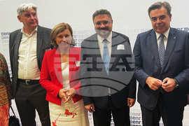 Брюксел - Европейски нюзрум