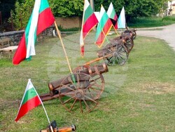 Снимка: Община Ловеч