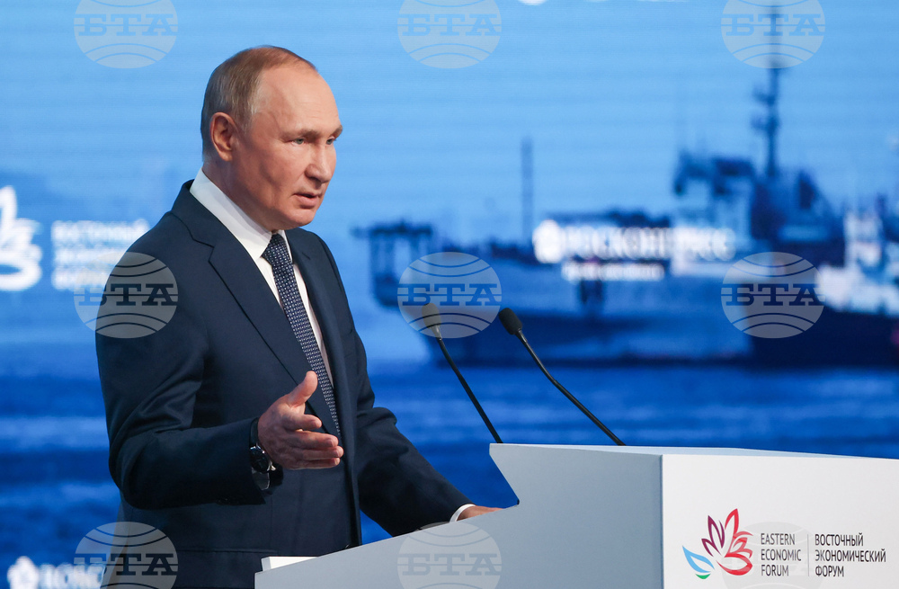 Путин ще обсъди с Ердоган ограничаване на износа на зърно от Украйна за Европа