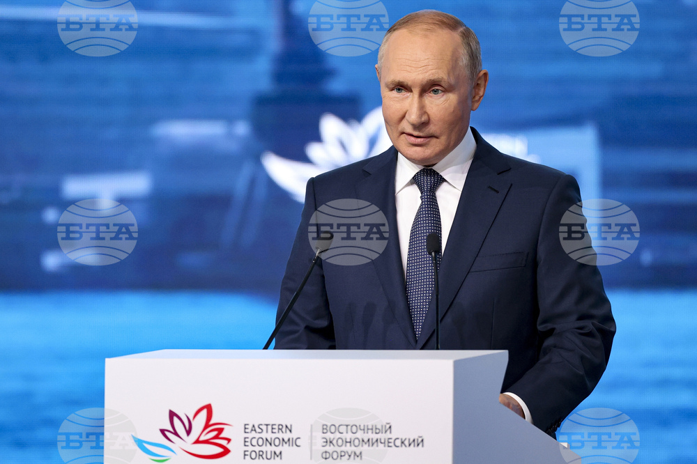 Путин ще обсъди с Ердоган ограничаване на износа на зърно от Украйна за Европа