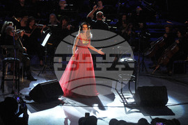 Бургас - Летен театър - музиката на QUEEN“