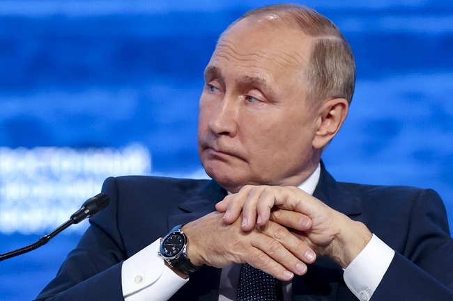 Кремъл: Владимир Путин няма да направи видеообръщения към участниците в срещите на върха на Г-20 и АТИС