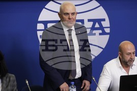 Национален пресклуб на БТА - пресконференция