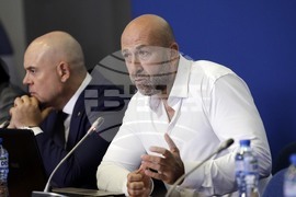 Национален пресклуб на БТА - пресконференция