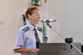 Граф Игнатиево - Авиобаза - честване