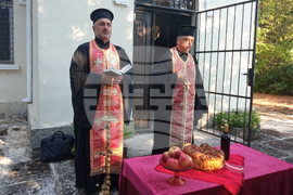 Добрич - Добричка епопея - почит 