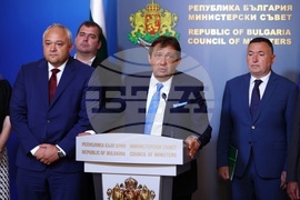 МС - заседание - пресконференция