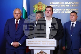 МС - заседание - пресконференция