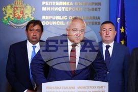 МС - заседание - пресконференция