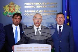 МС - заседание - пресконференция